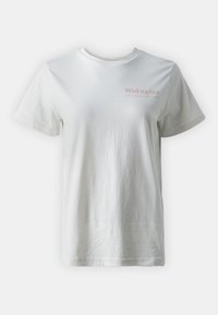 Unausgewählt, vintage white