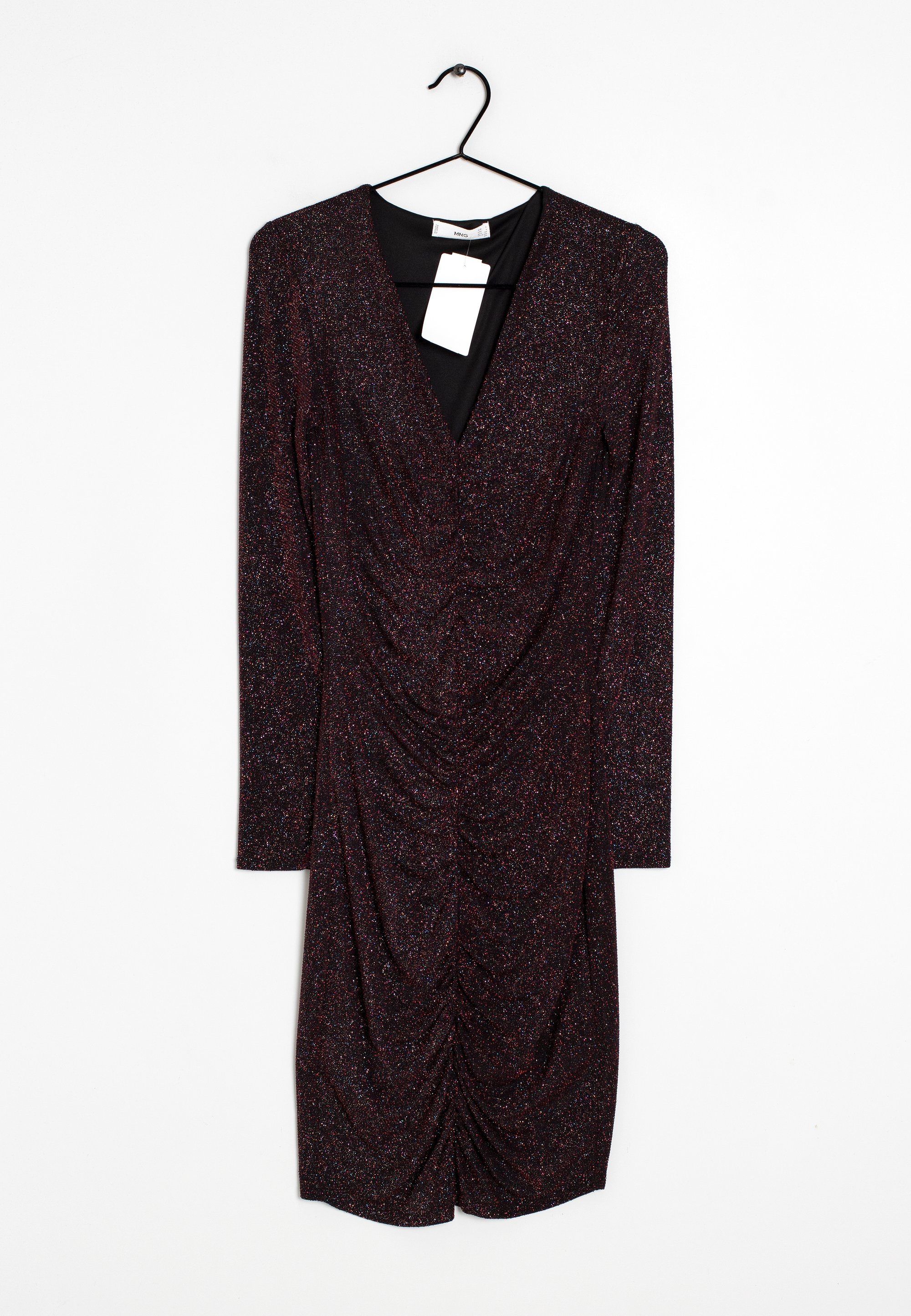 mango sequin wrap dress Mango Robe Sequins Mango Robe Longue Robe Sequin Paillette Robe Paillettes