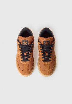 adidas Samba XLG Dusky Bronze Gum — foto 4