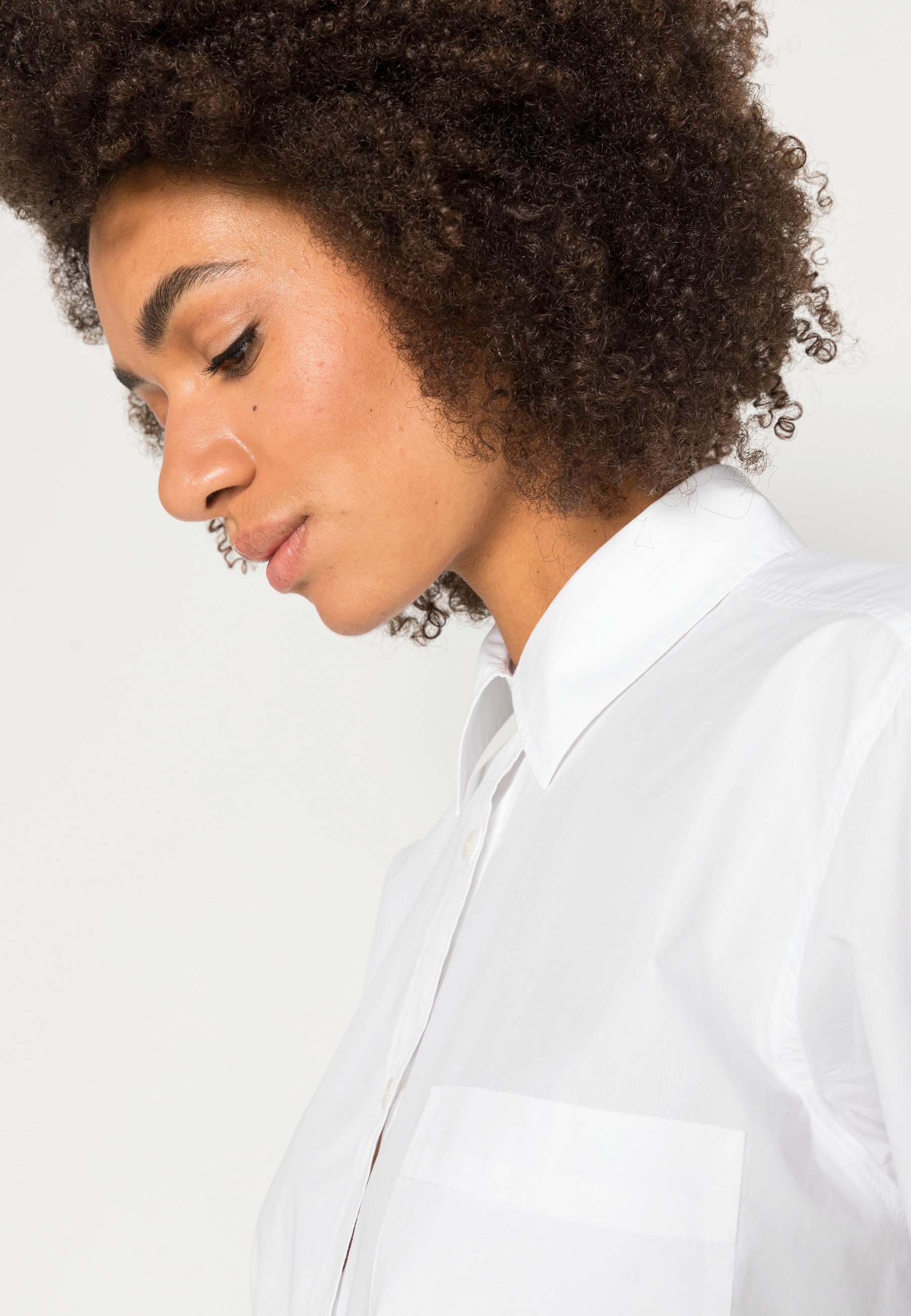 Tommy Hilfiger OVERSIZED SHIRT 