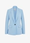 MARLY - Blazer - light blue