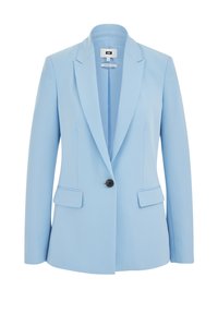 Niet geselecteerd, light blue