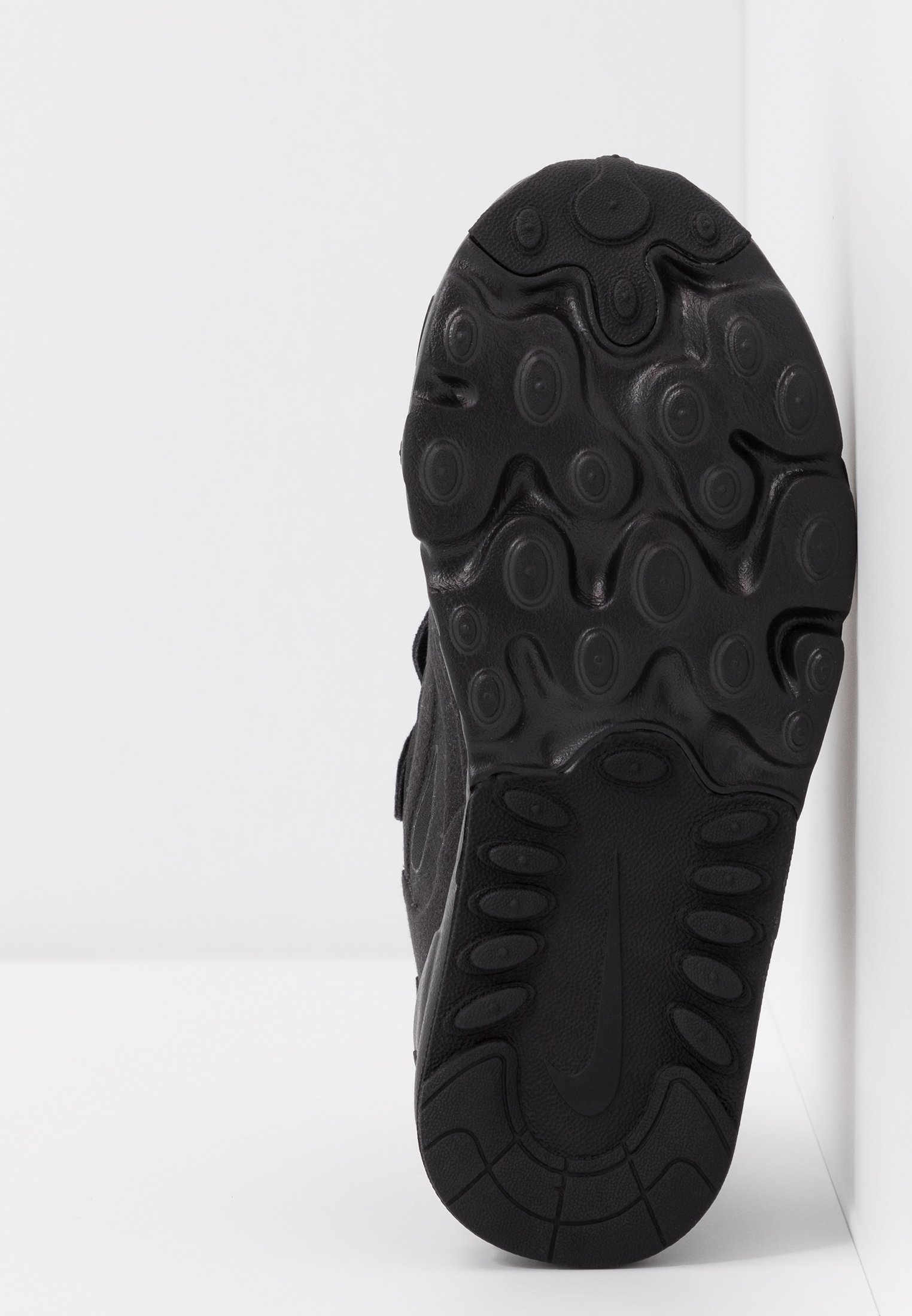 Nike Sportswear AIR MAX 270 RT - Sneaker low - black/schwarz - Zalando.de