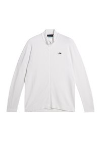 Cardigan - white