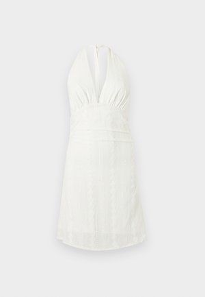 Even&Odd, Jurk - white