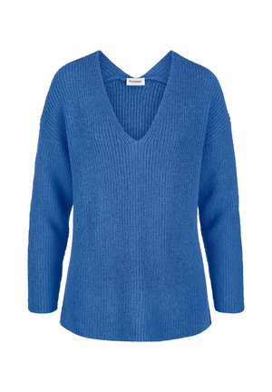 hessnatur, Maglione - kornblume