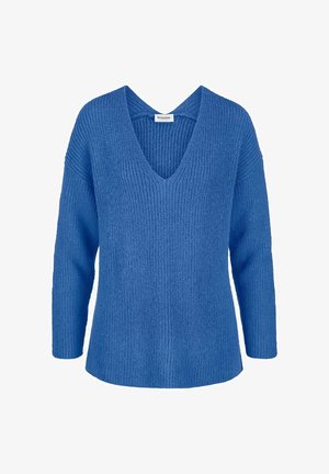 hessnatur, Maglione - kornblume