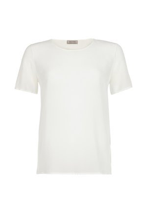 CREWNECK - Bluse - White