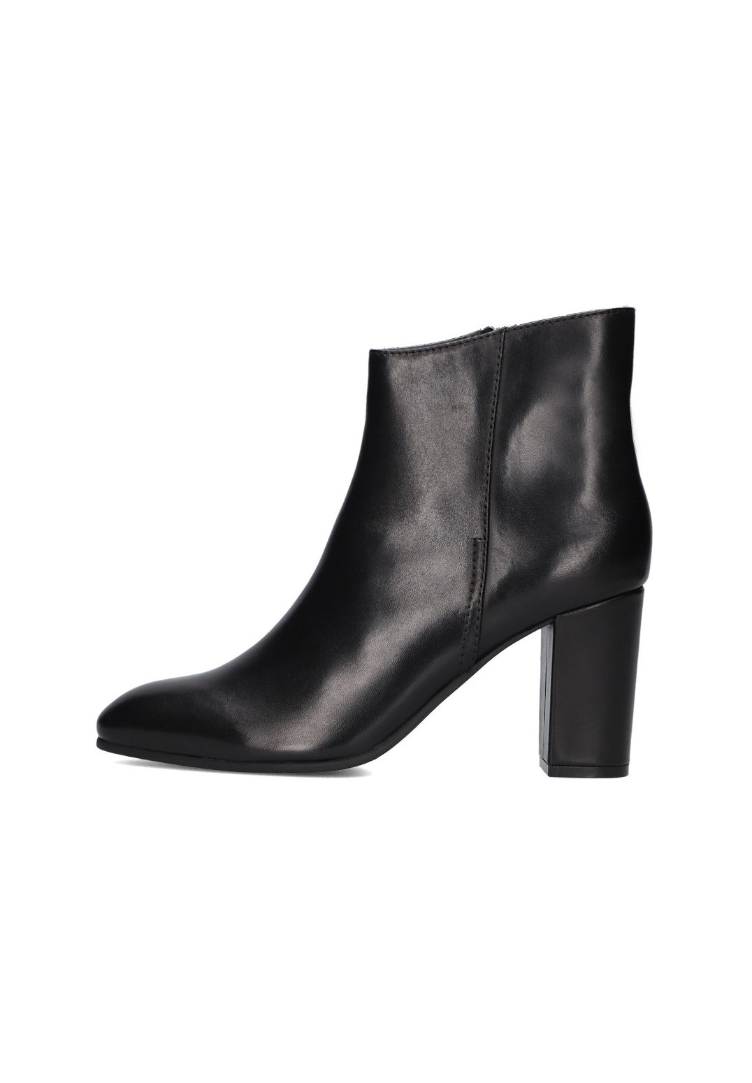 Notre-V DIANE Ankle boots black derma/black Zalando