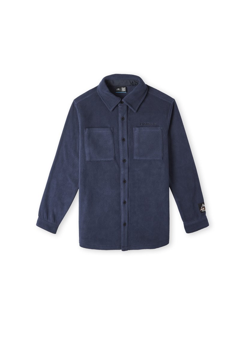O’Neill Overhemd blauw