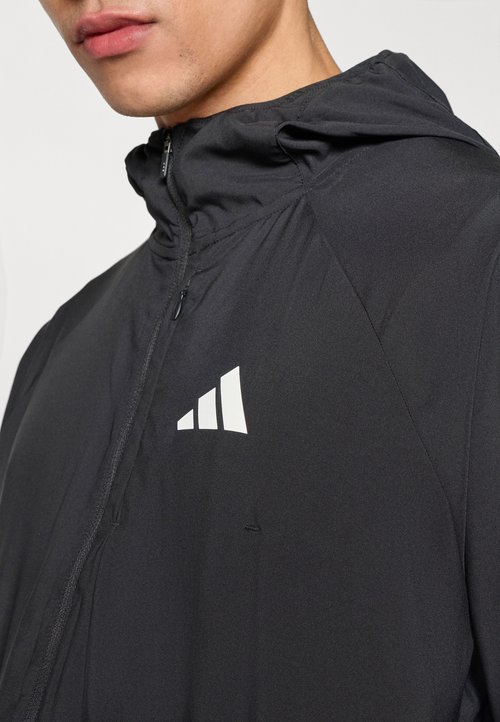 adidas ADI365 Iconic 3S Jacket — foto 6