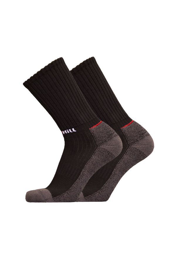 WANDER- 'VIRVA' 2ER PACK - Socken