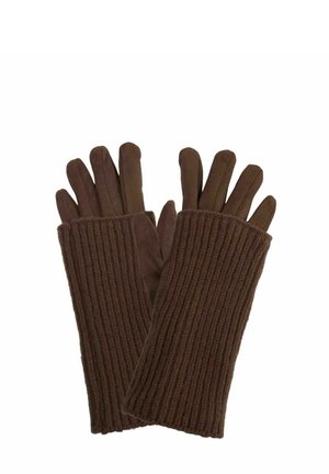 SAMAYA, GIGI - Gloves - braun