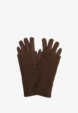SAMAYA, GIGI - Gloves - braun