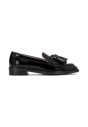 ANIRA - Pantofi slip-on - black