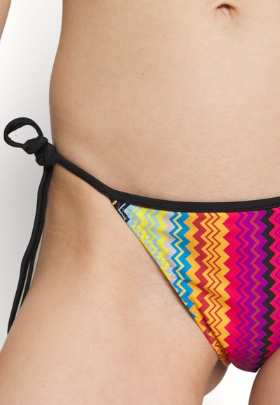 Missoni BIKINI SET - Bikini - multicolored dark chevron