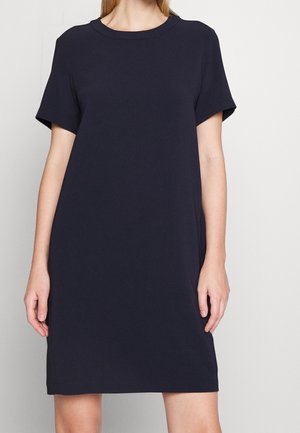 Freizeitkleid - blue