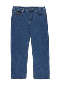 - Jeansy Straight Leg