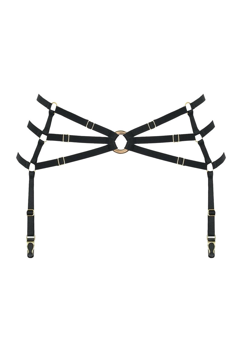 Poupée Marilyn SLATE - Pas do pończoch i Podwiązki