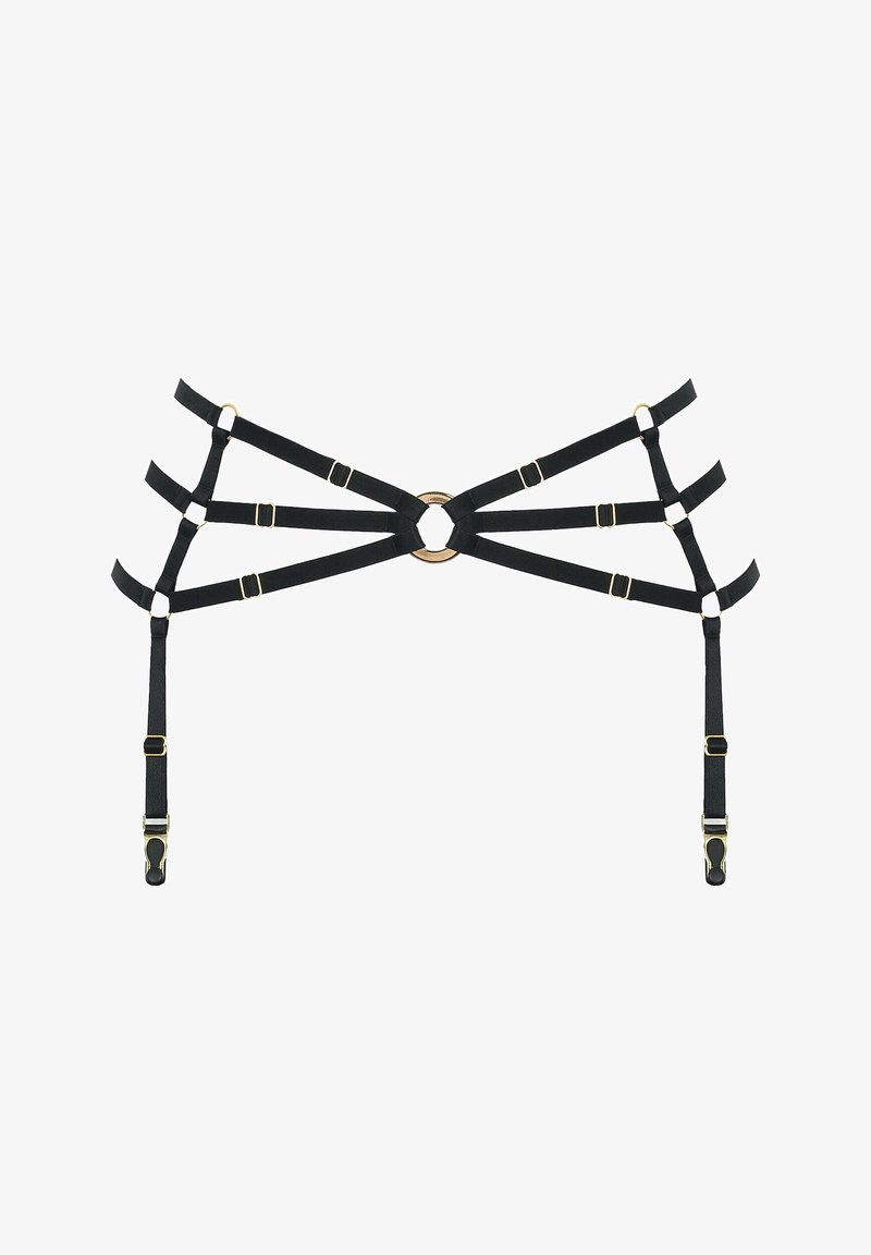 Poupée Marilyn SLATE - Pas do pończoch i Podwiązki