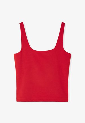 Ipekyol, Top - red