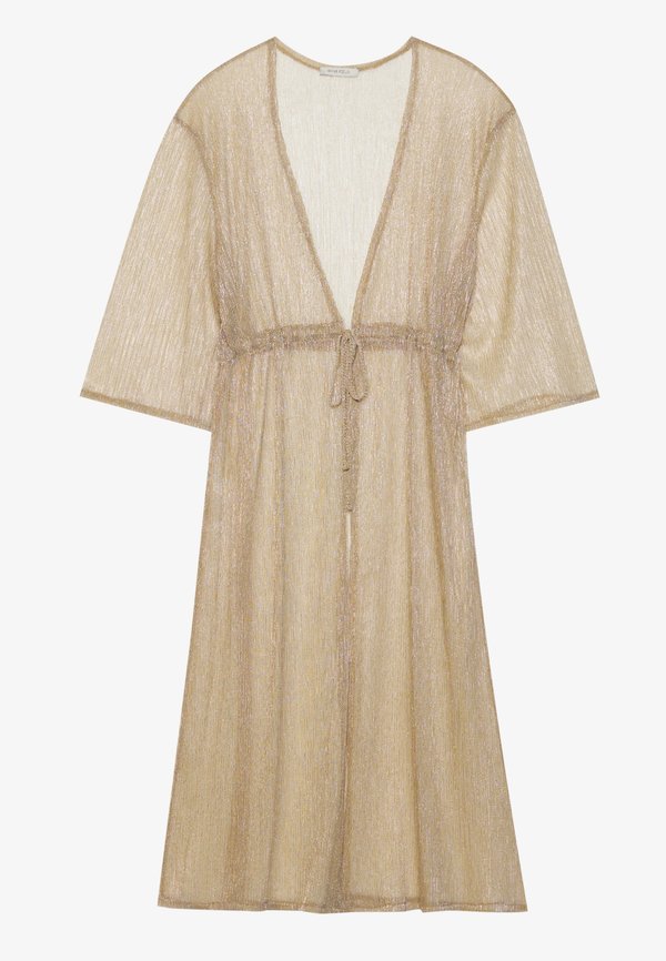 Beach accessory - champagne3