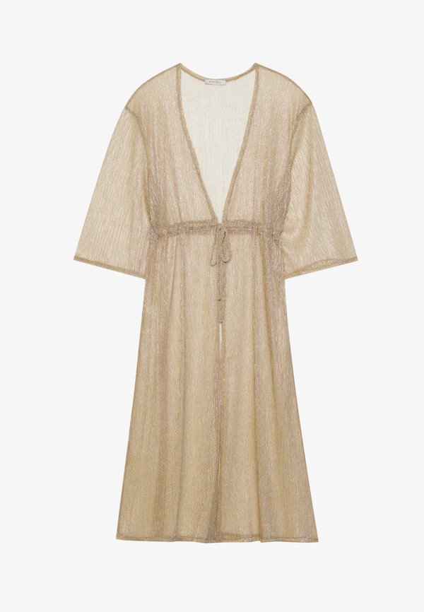 Beach accessory - champagne3