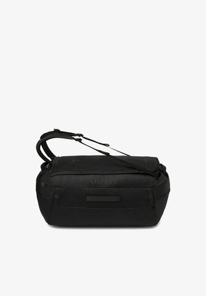 TRANSPORTER DUFFEL REISE - Bolsa de viaje - raven black black