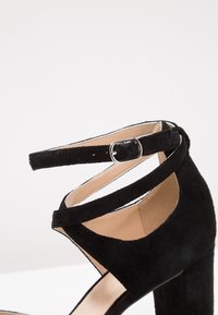 Pier One by Zalando Escarpins - black
