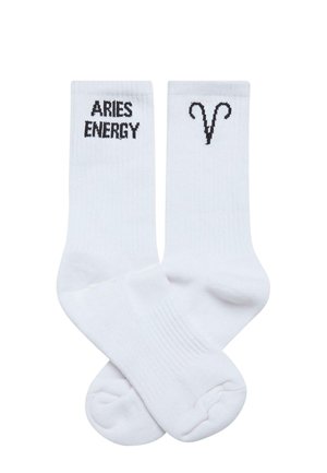 UNISEX ZODIAC - Sukat - aries