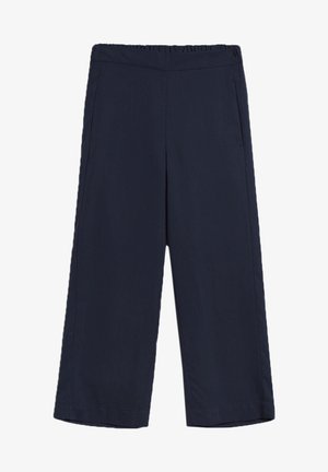 ARMEDANGELS Pantalones - dark blue