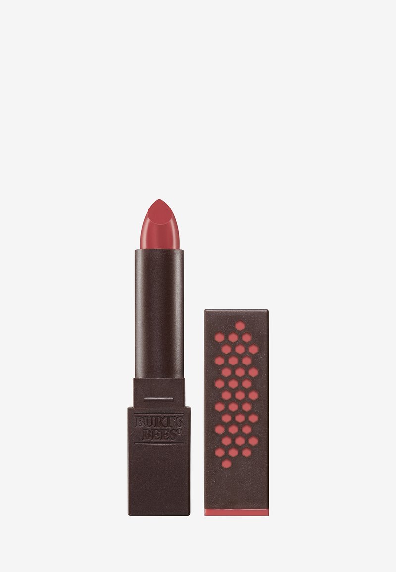 Burt's Bees SATIN LIPSTICK 3,4G - Lipstick - sunset cruise
