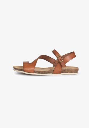 MiMao, LIS - Sandalias - marrón