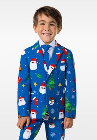 OppoSuits FESTIVITY SET - Odijelo - blue