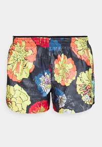 adidas Performance Träningsshorts - black