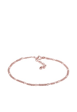 Elli FIGARO BASIC BLOGGER TREND  - Armband - rose gold-coloured