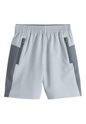 Next, REGULAR FIT - Dresside alumine osa - grey