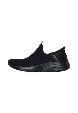SNEAKER - Scarpe senza lacci - black