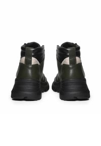 Miriade CAMPELLO - Tronchetti - militare