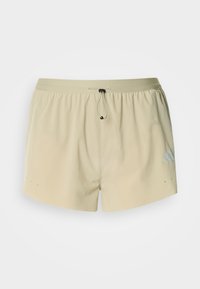 No seleccionado, beige