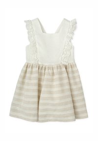 Tutto Piccolo Vestido informal - arena