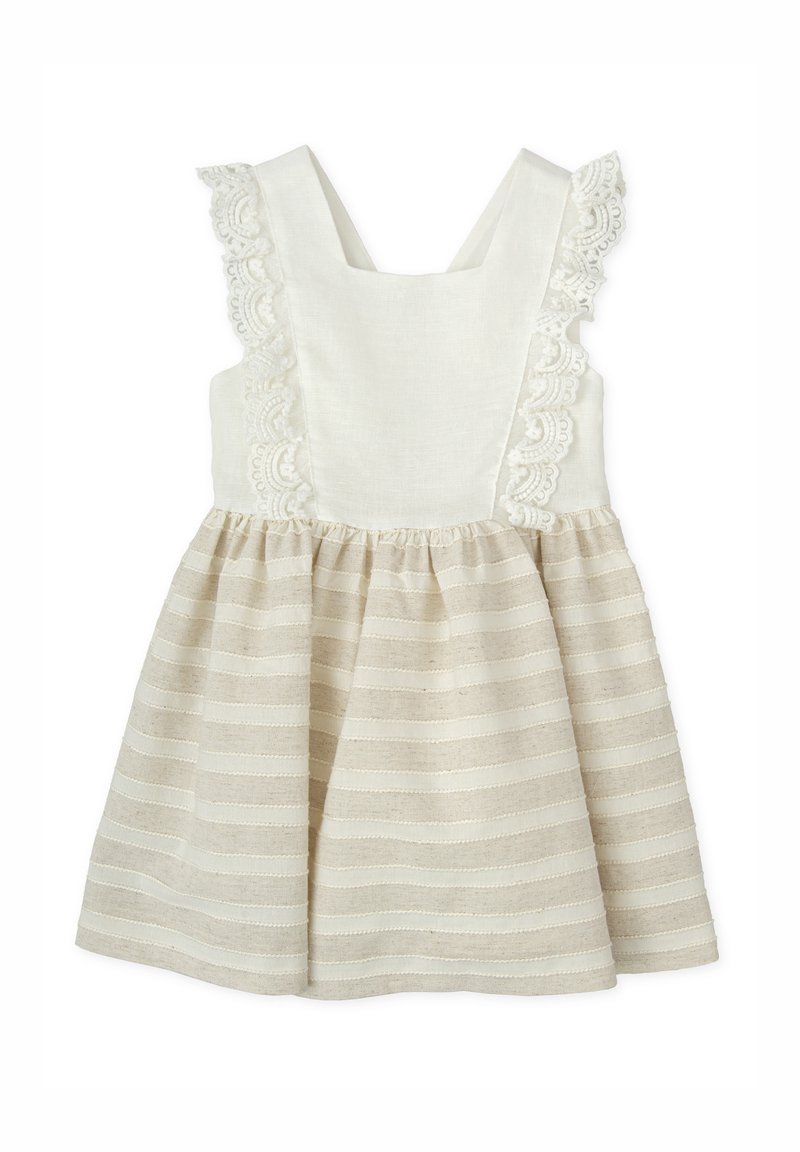 Tutto Piccolo Vestido informal - arena
