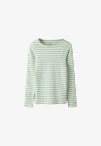 Unausgewählt, aqua foam