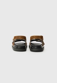 ALOHAS HARPER  - Sandals - soft tan