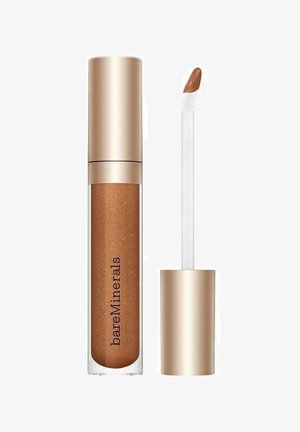 bareMinerals, BAREMINERALS MINERALIST LIP GLOSS BALM ADVENTURE - Lipgloss - brown
