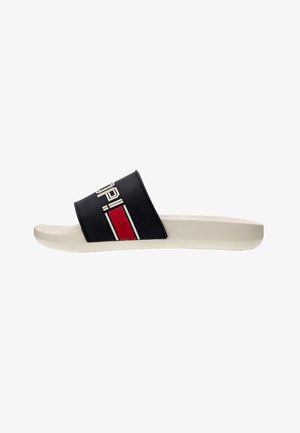 JOOP! LISTA MARINOS - Pantofole - darkblue