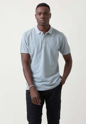 ALTONADOCK Polo - azul grisáceo