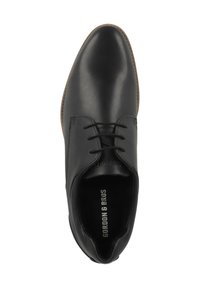 Gordon and Bros VINCE ADIGO - Business-Schnürer - black black