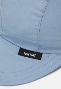 pure pure by BAUER NACKENSCHUTZ UNISEX - Chapéu - light blue