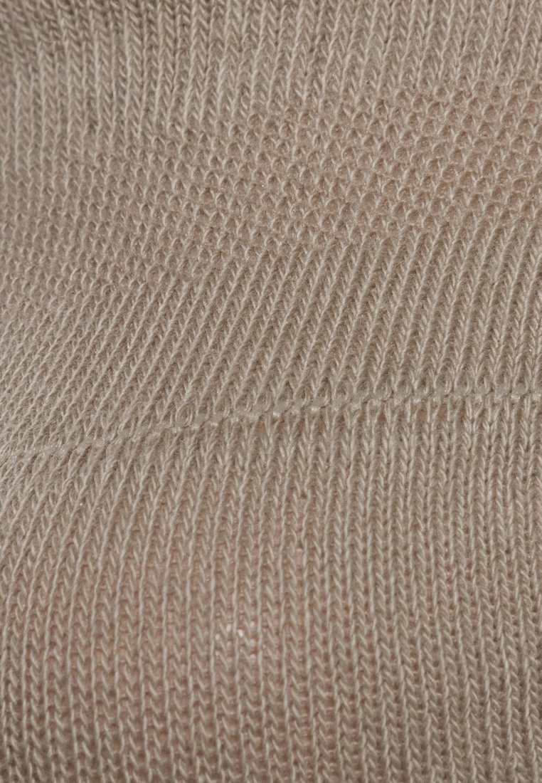 Damen Strumpfhosen | camano 4 PACK Füßlinge sand/beige - XF68515 Damen Strumpfhosen | camano 4 PACK Füßlinge sand/beige - XF68515
